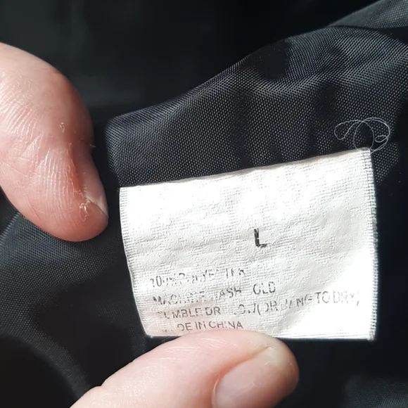 Ladies Server Vest - Picture 2 of 8